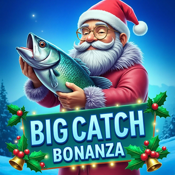 Big Catch Bonanza