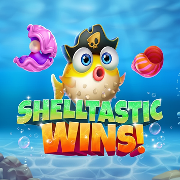 Shelltastic Wins